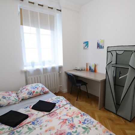 Fantastic Waw - Room - K2 Varşova Dış mekan fotoğraf