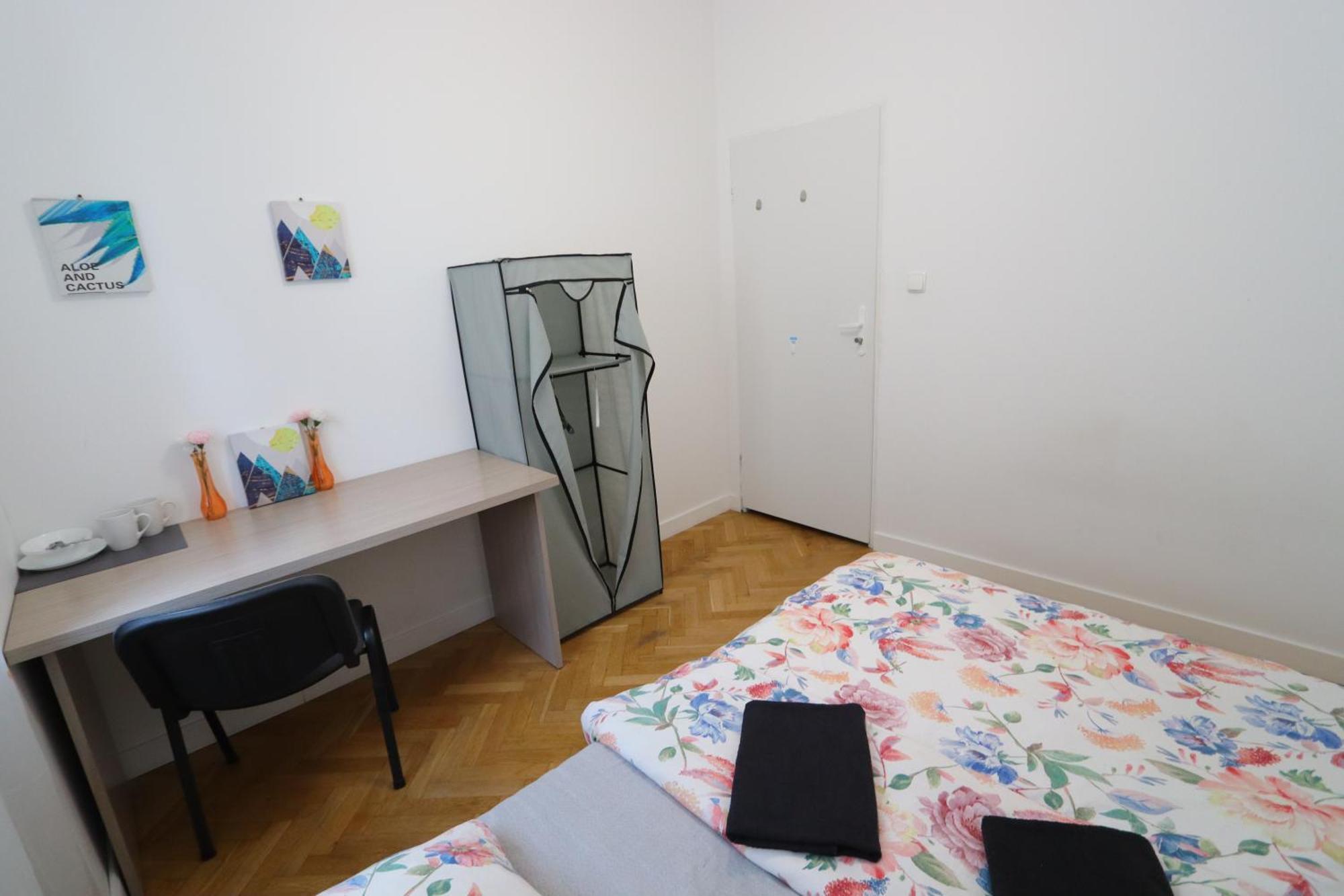 Fantastic Waw - Room - K2 Varşova Dış mekan fotoğraf